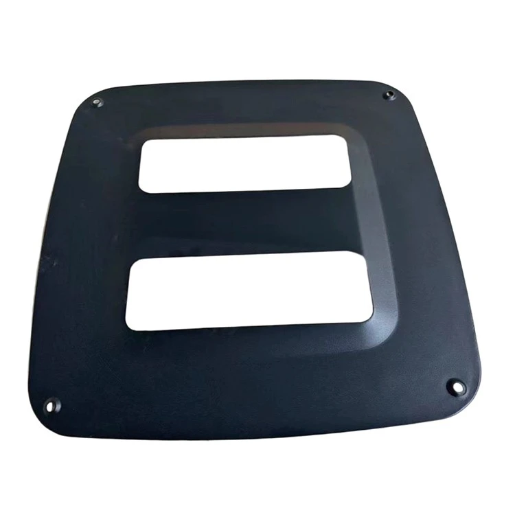 Street Light Protective Bottom Cover high quality